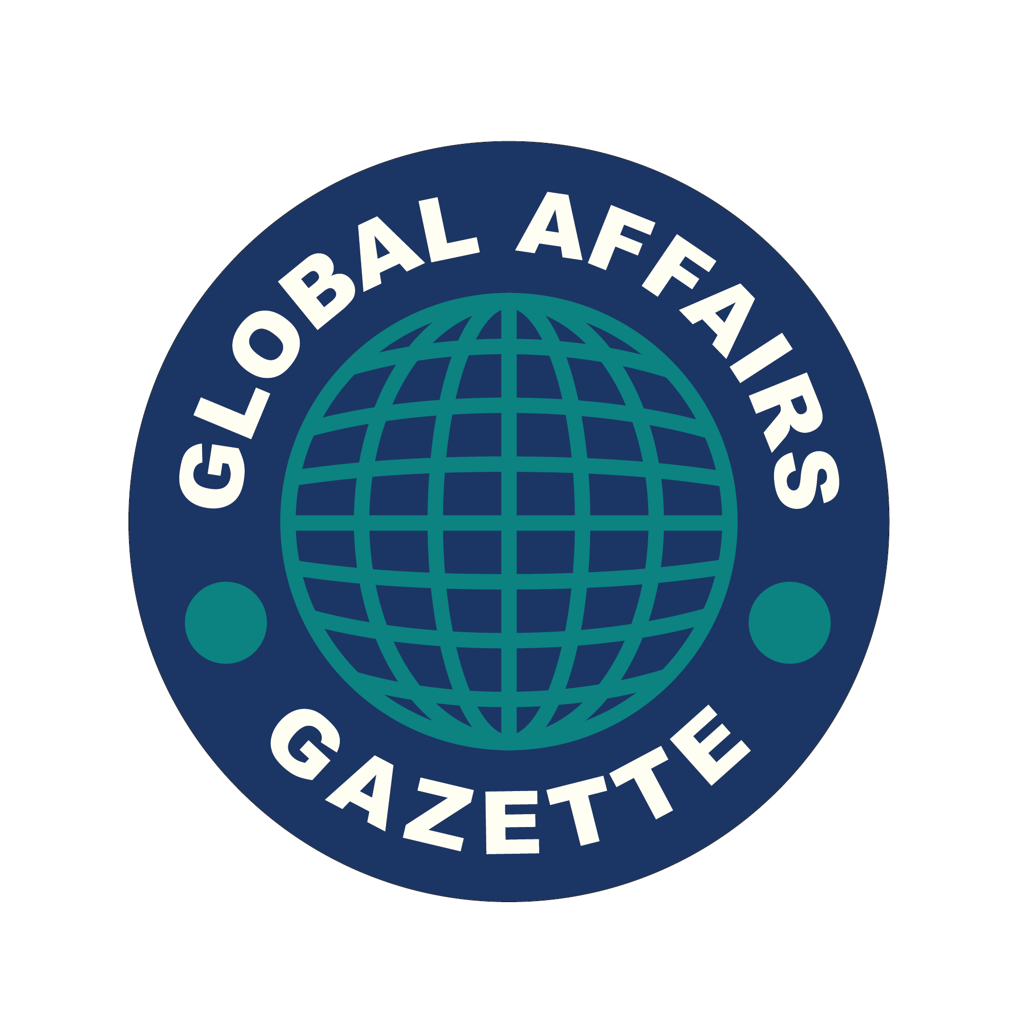 Global Affairs Gazette